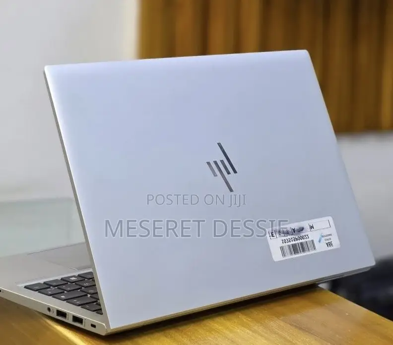 New Laptop HP EliteBook 840 G8 16GB Intel Core i5 SSD 512GB