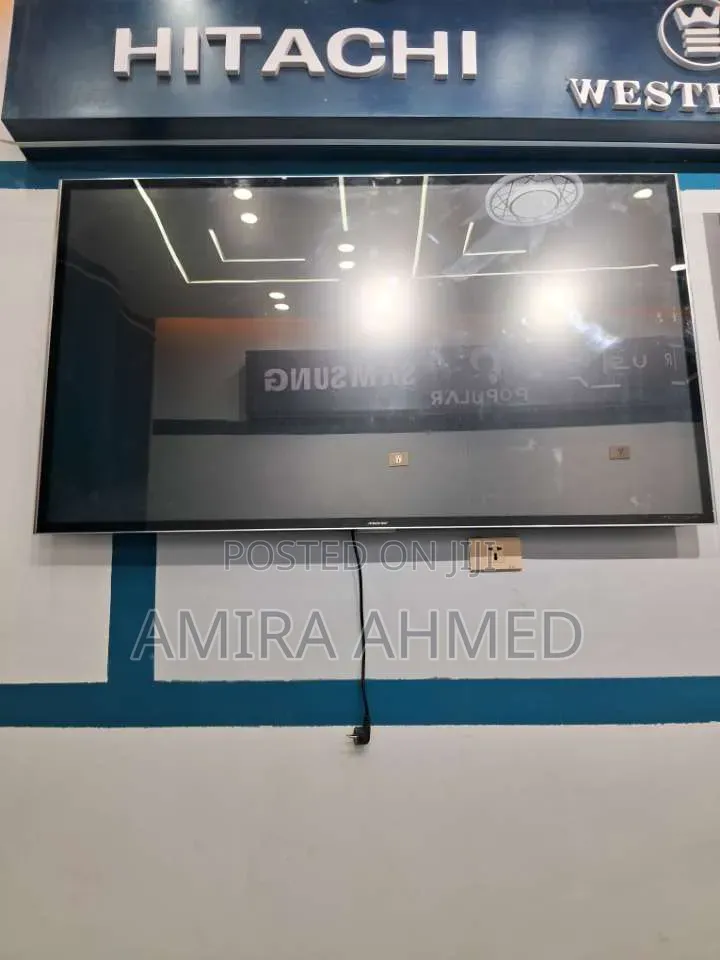 Mewe Smart Tv