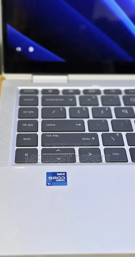 New Laptop HP EliteBook 1040 G8 16GB Intel Core i7 SSD 512GB