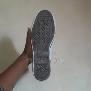 All Star Converse