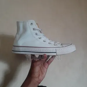 All Star Converse