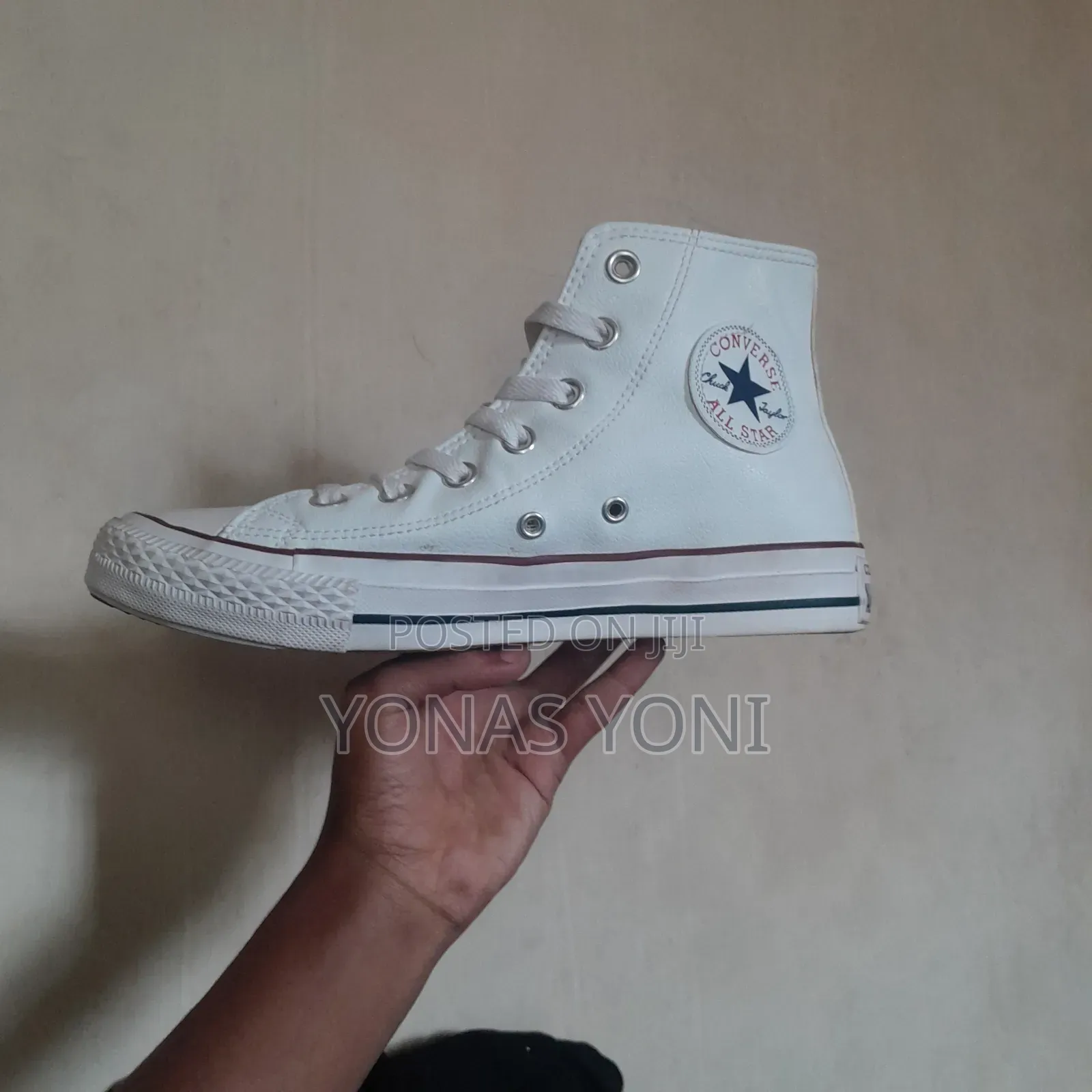 All Star Converse