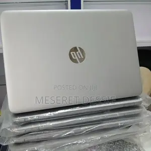 New Laptop HP EliteBook 840 G3 8GB Intel Core i5 SSD 512GB
