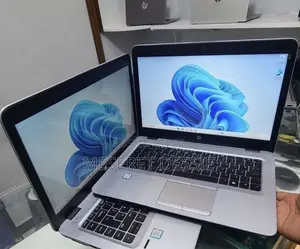 New Laptop HP EliteBook 840 G3 8GB Intel Core i5 SSD 512GB