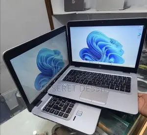New Laptop HP EliteBook 840 G3 8GB Intel Core i5 SSD 512GB
