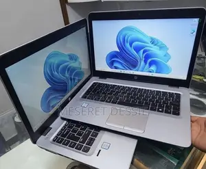 New Laptop HP EliteBook 840 G3 8GB Intel Core i5 SSD 512GB