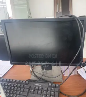 Desktop Computer Dell OptiPlex 790 8GB Intel Core i5 HDD 500GB