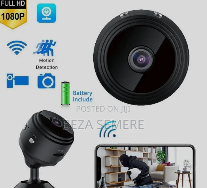 Invisible Shop Counter Surveillance Tool