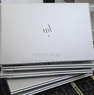 New Laptop HP EliteBook 840 G8 16GB Intel Core i5 SSD 512GB