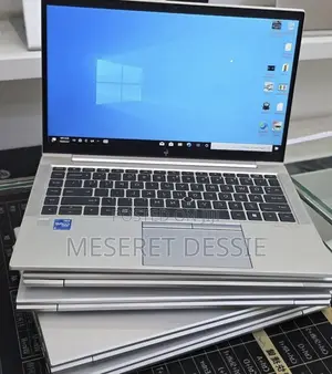 New Laptop HP EliteBook 840 G8 16GB Intel Core i5 SSD 512GB