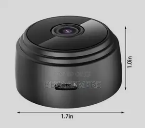 Premium Quality Micro Wireless Camera