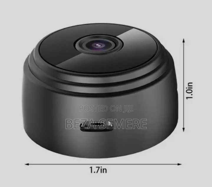 Premium Quality Micro Wireless Camera