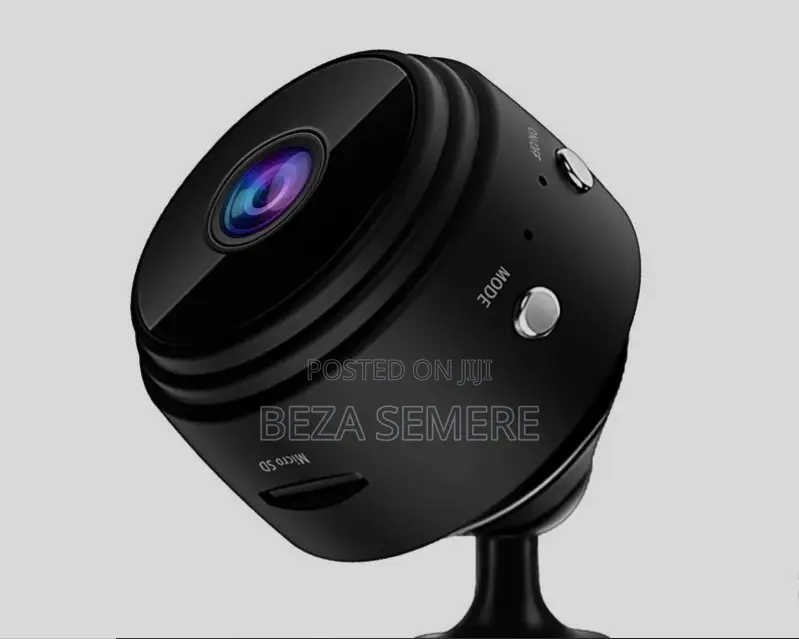 Hd Wide Angle Miniature Surveillance Tool