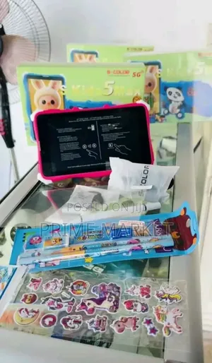 New Tablet 256 GB