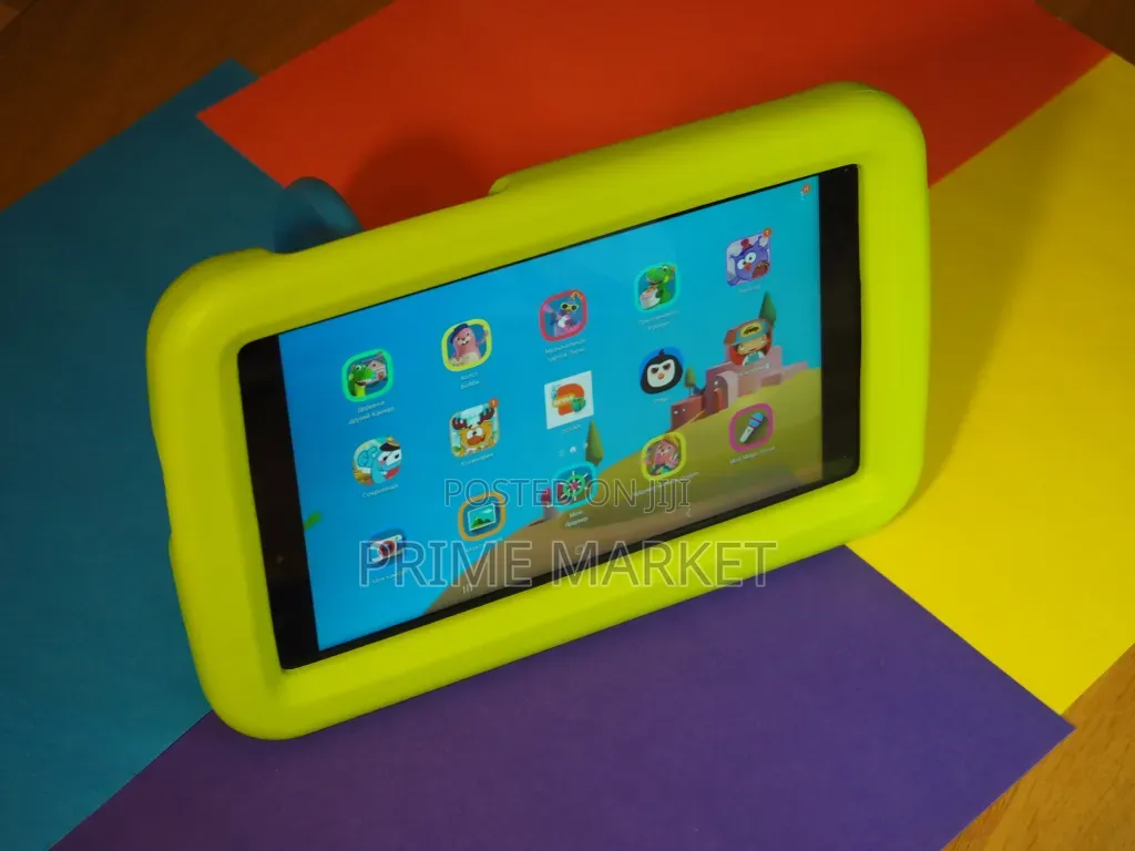 New Tablet 256 GB