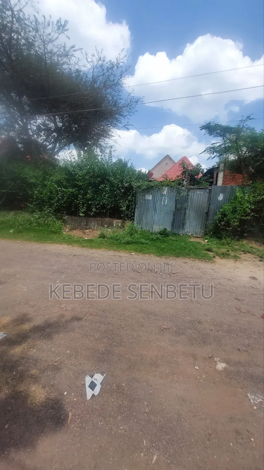 3bdrm House in Oromia, East Shewa for sale