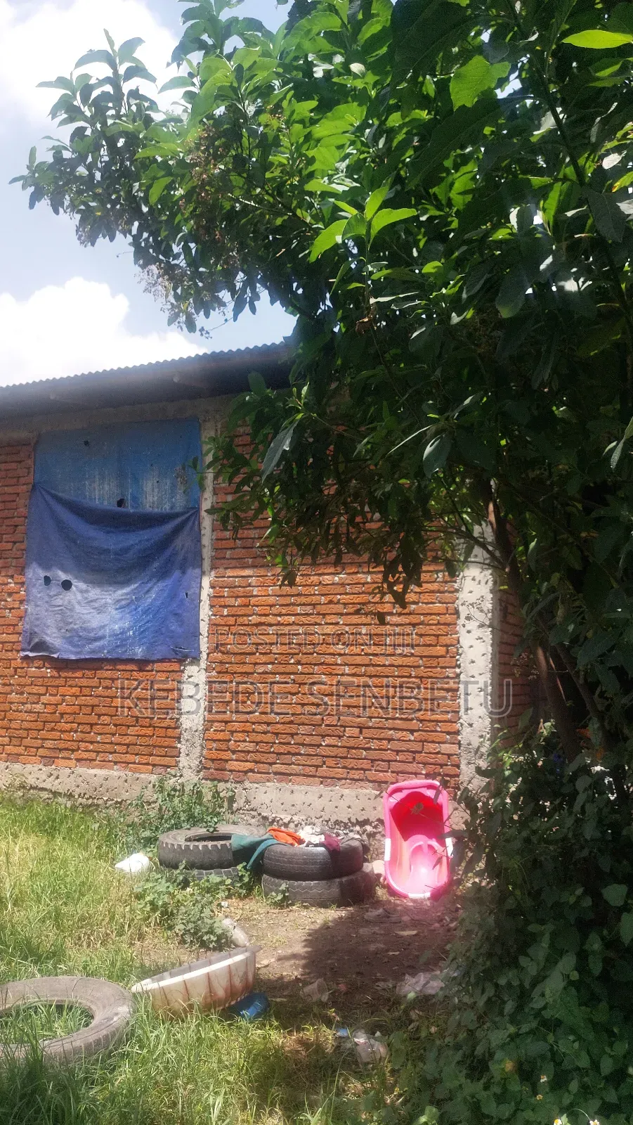 3bdrm House in Oromia, East Shewa for sale