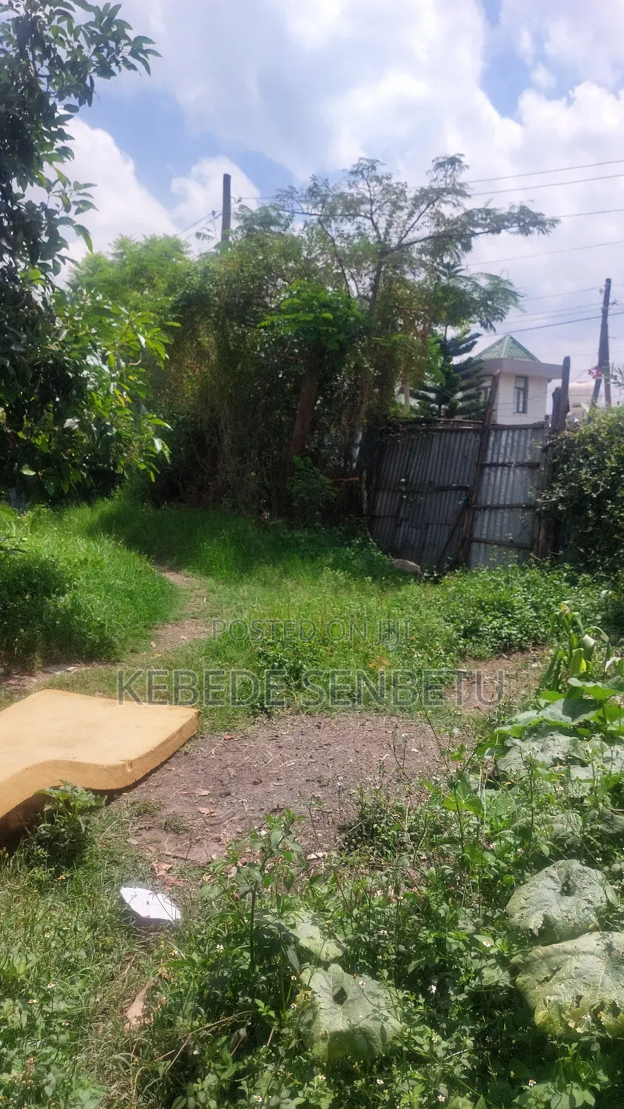 3bdrm House in Oromia, East Shewa for sale