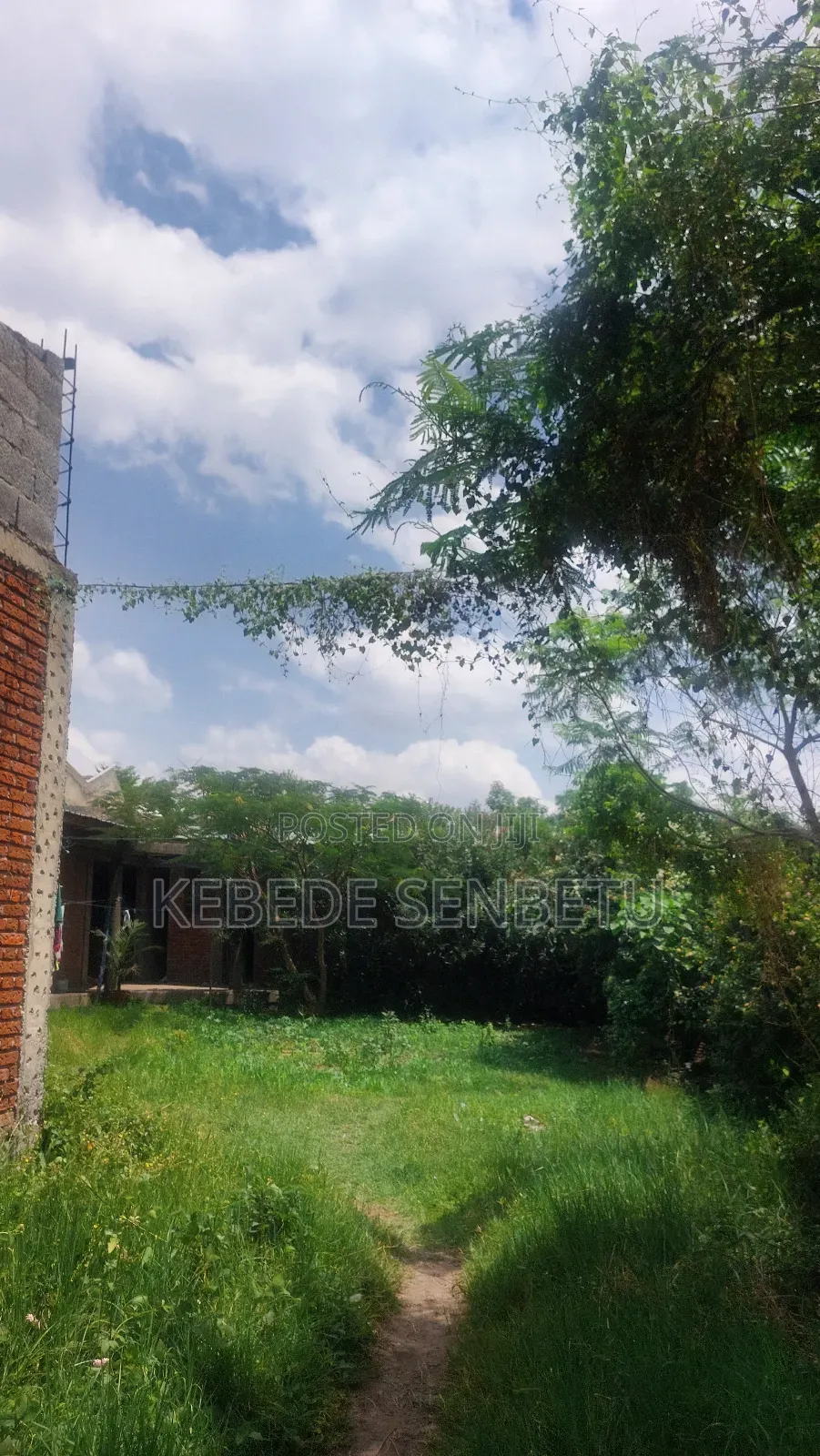 3bdrm House in Oromia, East Shewa for sale