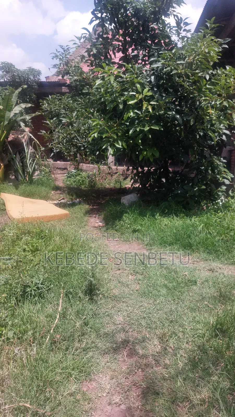3bdrm House in Oromia, East Shewa for sale