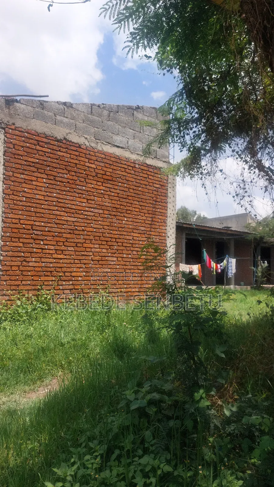3bdrm House in Oromia, East Shewa for sale