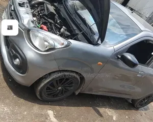 Suzuki Celerio 2022 Gray