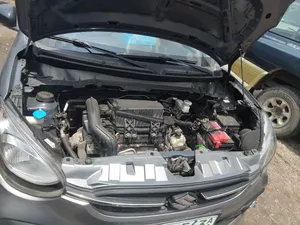 Suzuki Celerio 2022 Gray