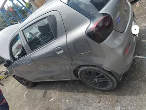 Suzuki Celerio 2022 Gray