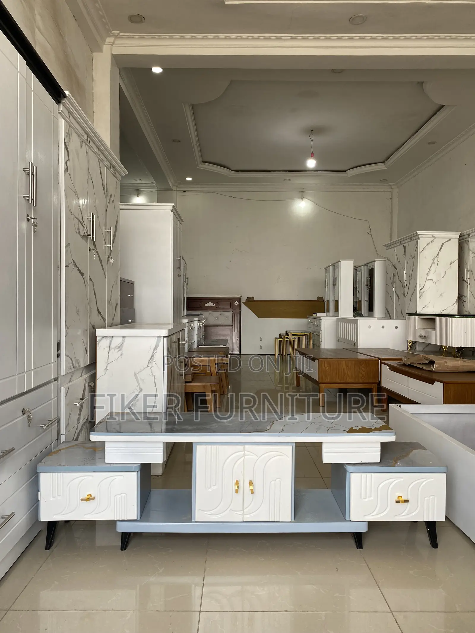 Tv Stands (1.20)