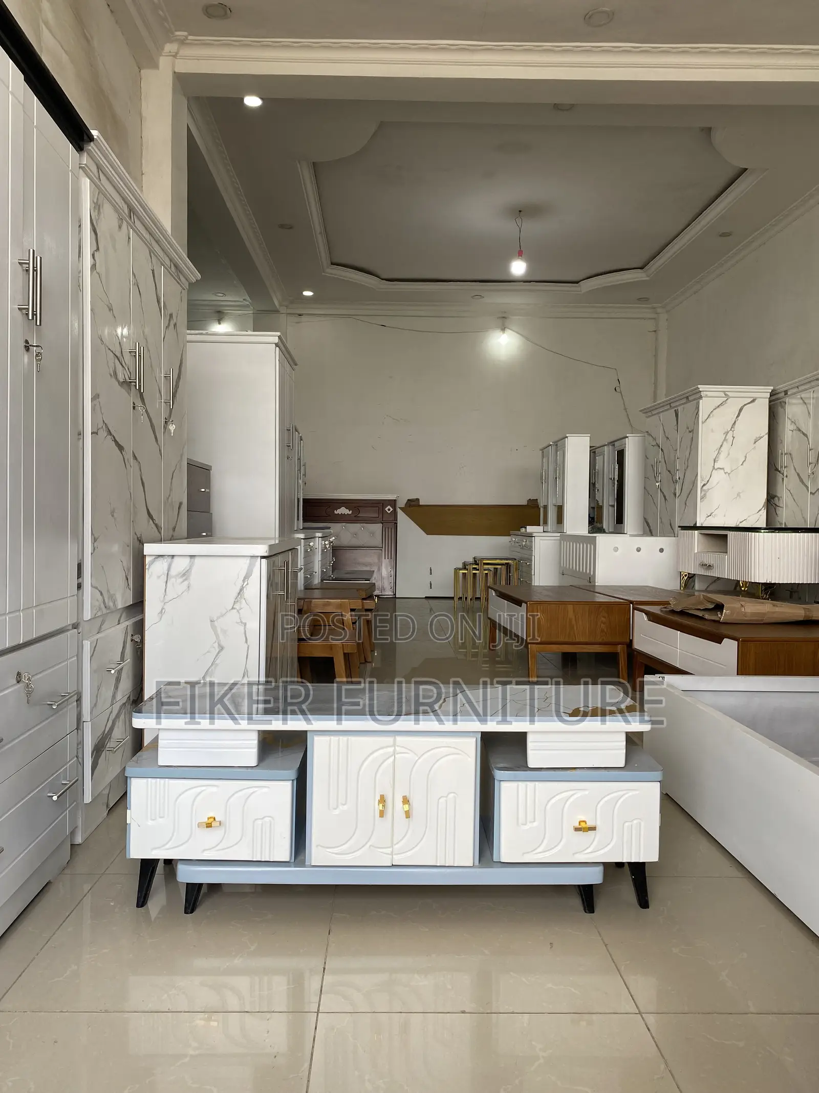 Tv Stands (1.20)