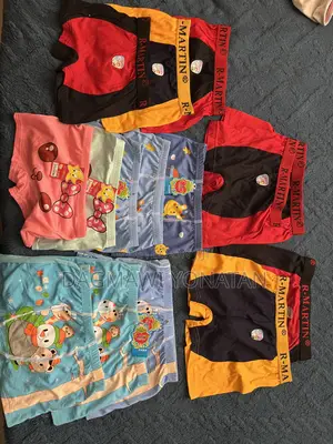 Men and Women Underwear’S