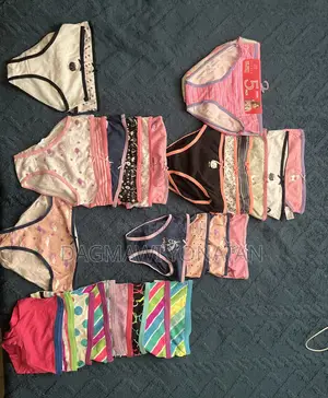 Men and Women Underwear’S