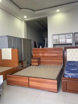 Laminate Beds