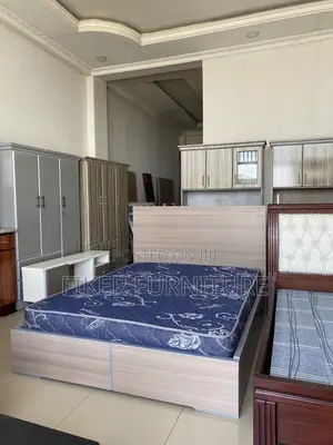Laminate Beds