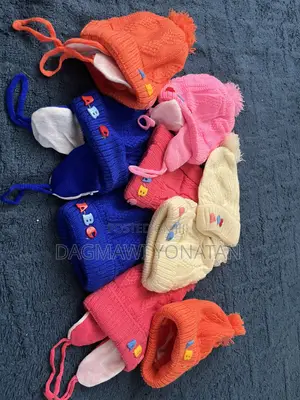 Children Beanie