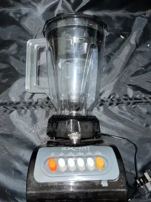 Brand New Blender