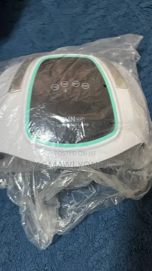 Women Nail Dryer