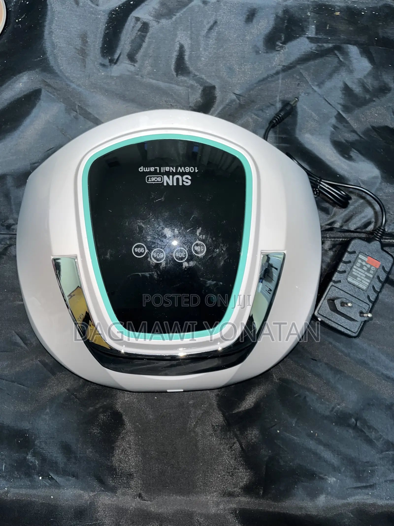 Women Nail Dryer