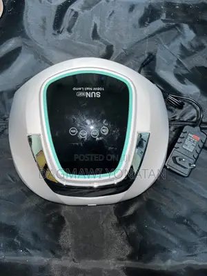 Women Nail Dryer