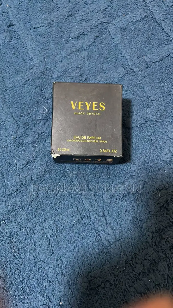 Men and Women Perfumes