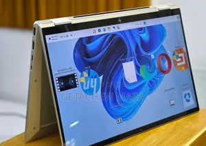 New Laptop HP EliteBook 1040 G8 16GB Intel Core i7 SSD 512GB