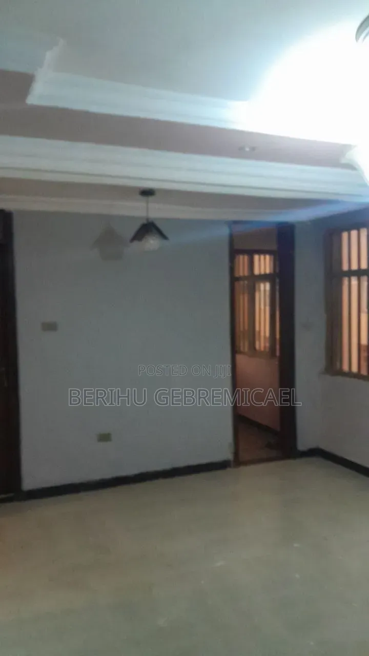 1bdrm Condo in ጀሞ, Nifas Silk-Lafto for rent