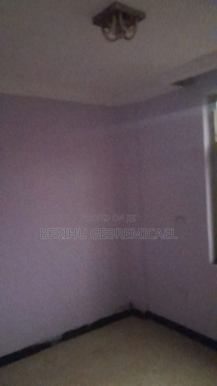 1bdrm Condo in ጀሞ, Nifas Silk-Lafto for rent