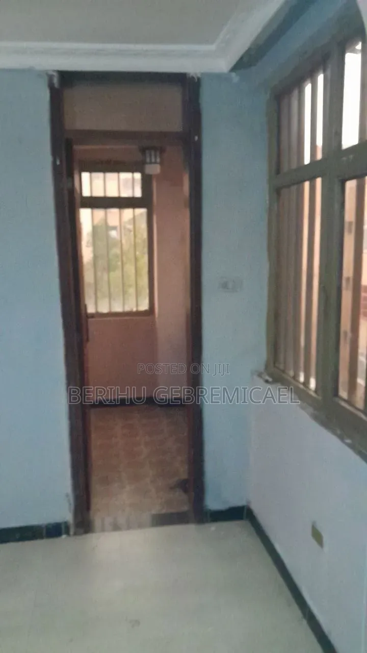 1bdrm Condo in ጀሞ, Nifas Silk-Lafto for rent