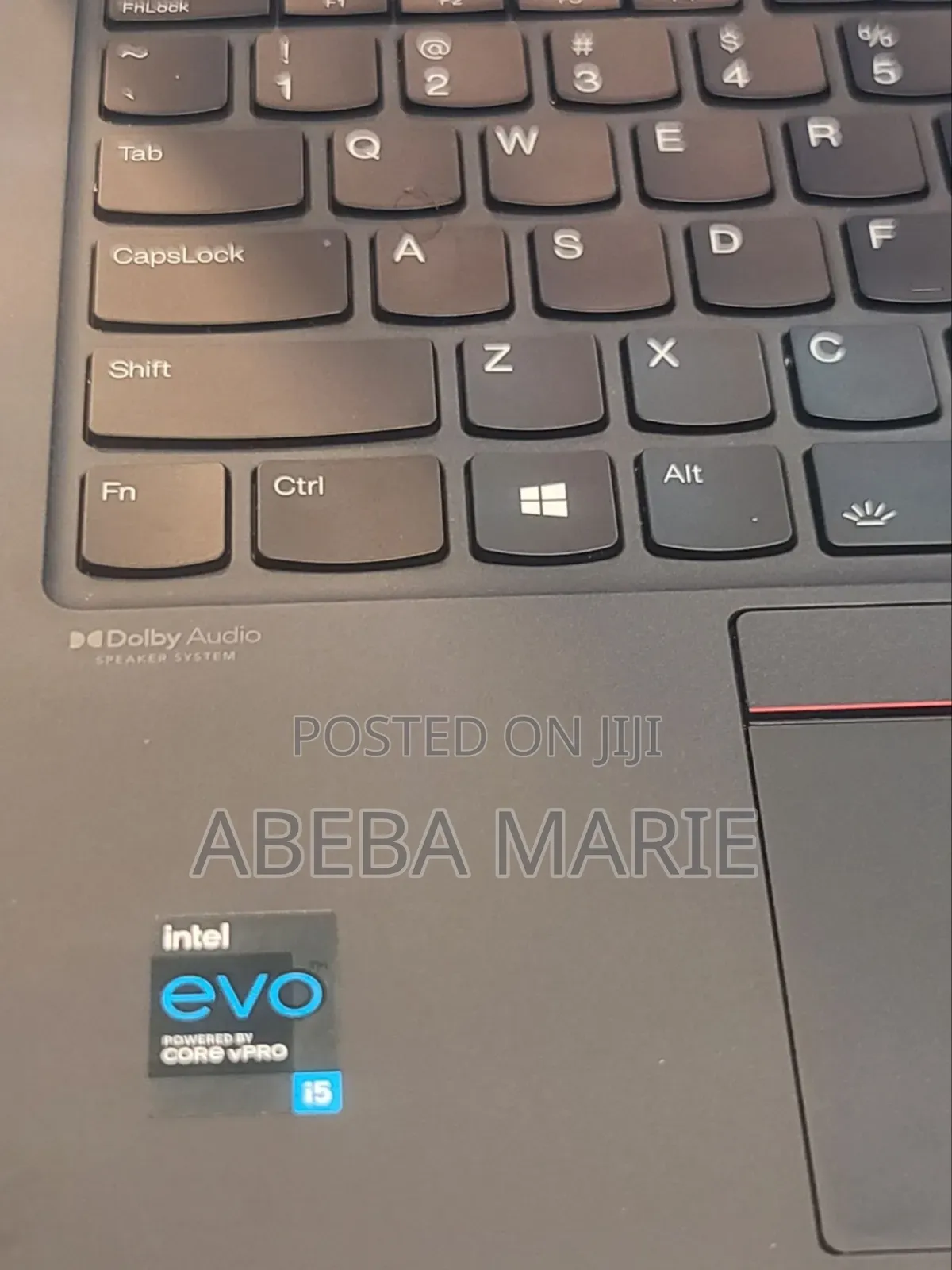 New Laptop Lenovo ThinkPad T14s Gen 2 16GB Intel Core i5 SSD 512GB
