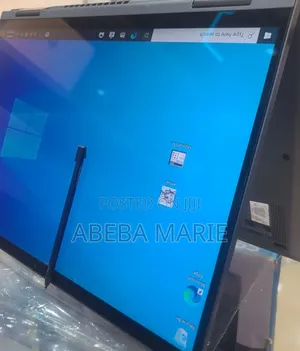 New Laptop Lenovo ThinkPad X1 Yoga 32GB Intel Core i7 SSD 1T