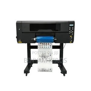 Uv DTF Print