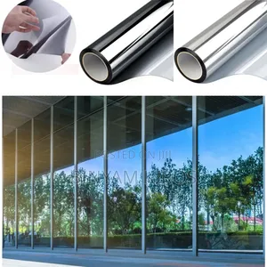 Solar Sticker/ የፀሐይ መከላከያ ስቲከር ልብስ,ለመኖርያ ቤት እና ለሱቅ