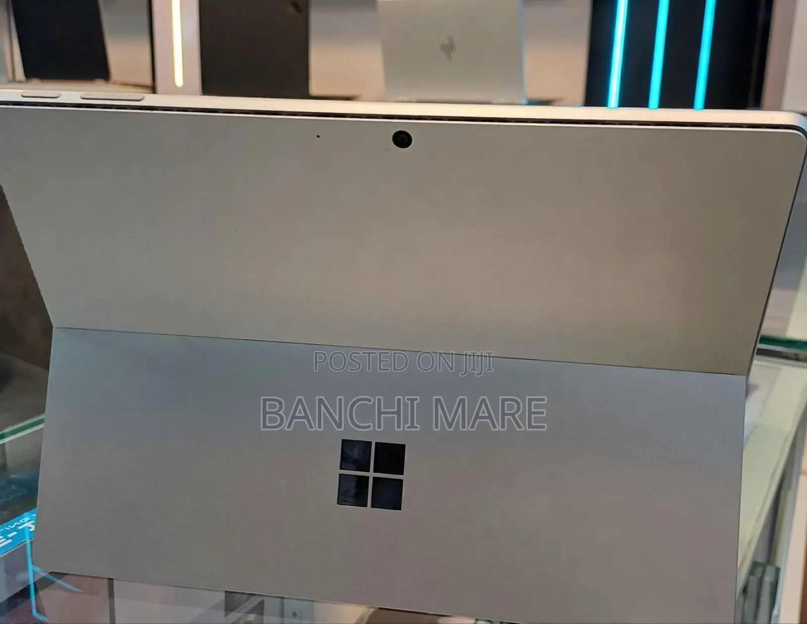 New Laptop Microsoft Surface Pro 9 16GB Intel Core i7 SSD 512GB
