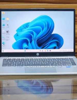 New Laptop HP Stream Notebook 16GB Intel Core i5 SSD 1T